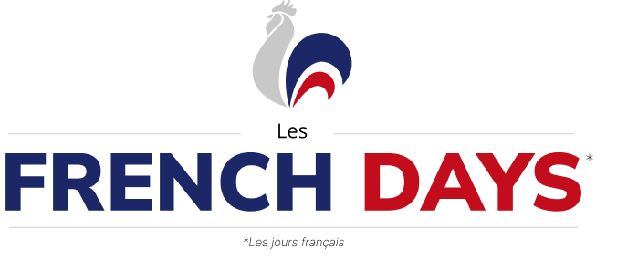 Les French Days / Les jours français