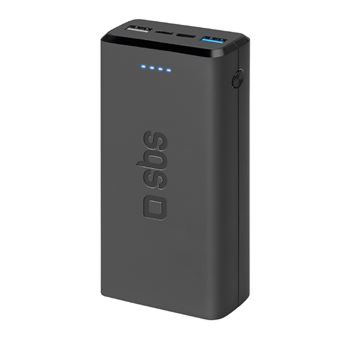 BATTERIE DE SECOURS SBS