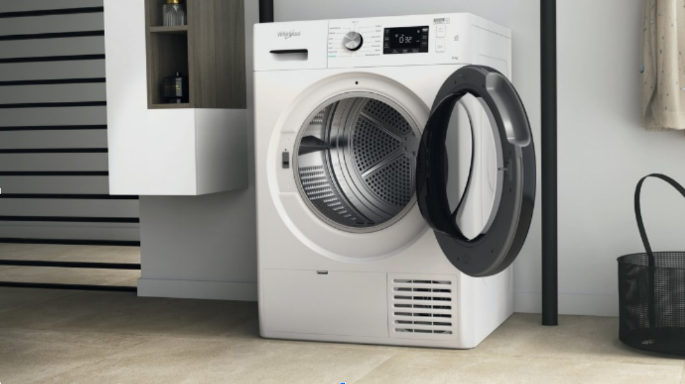 Sèche-linge : à condensation ou pompe à chaleur