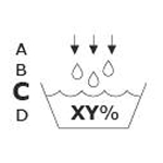Classe d'efficacité de condensation