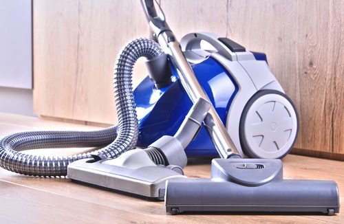 Aspirateur Aspirateur