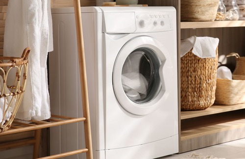 Lave-linge