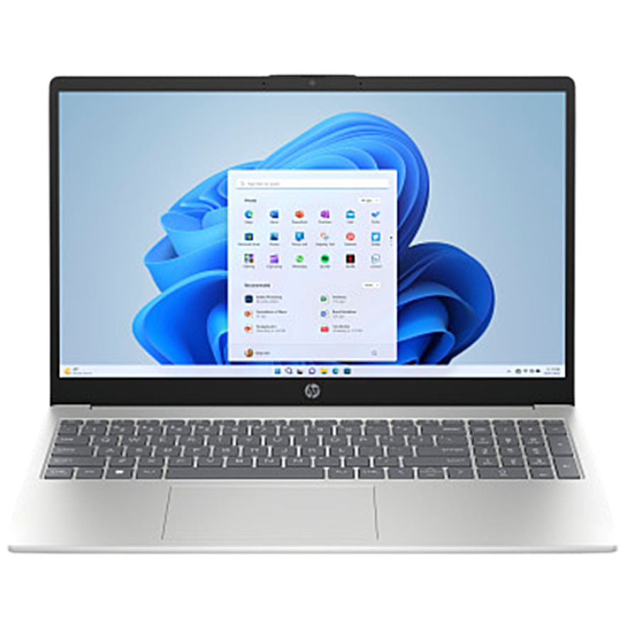 Visuel ordinateur HP 15"