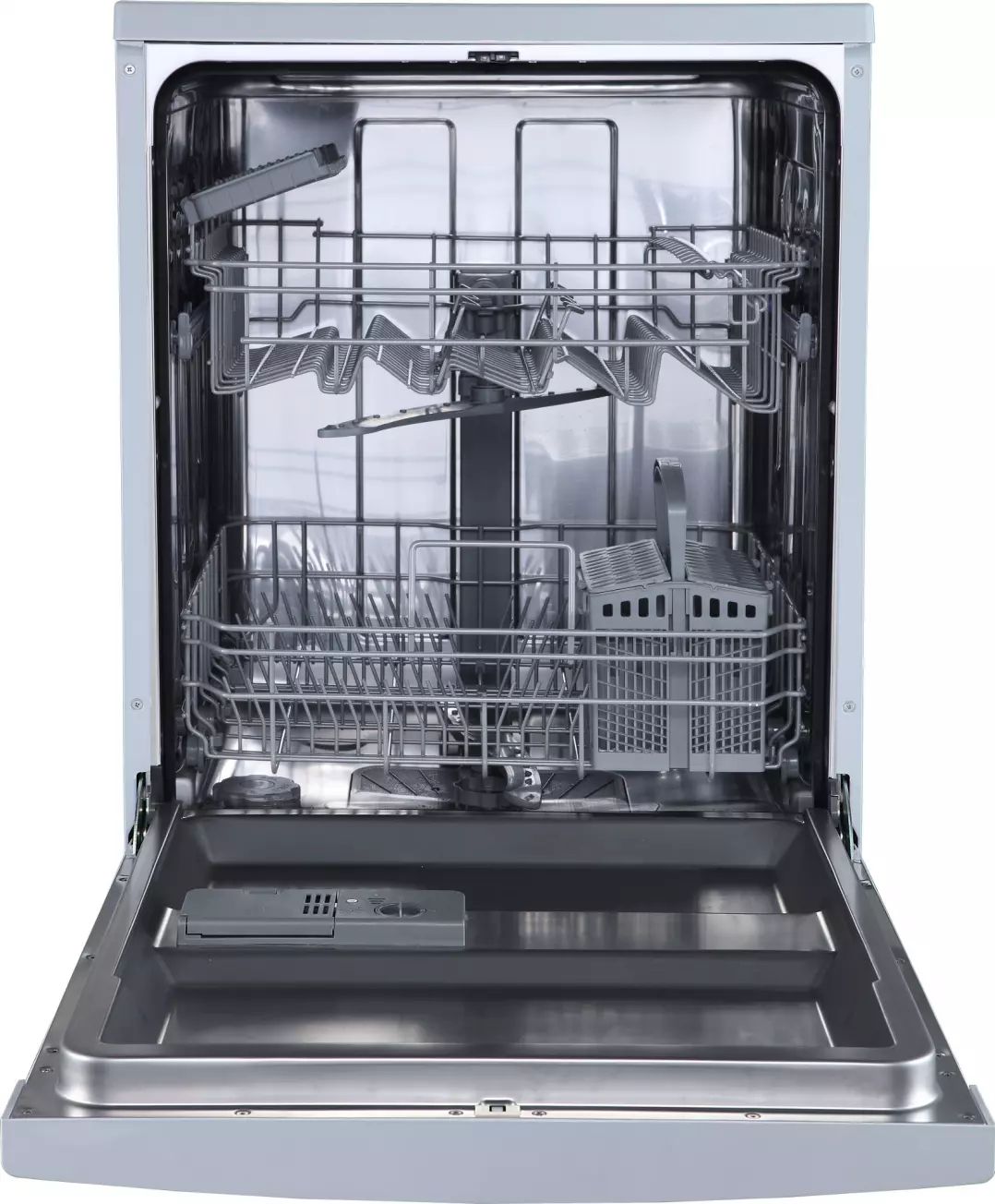 Lave vaisselle 60 cm FAGOR 13 couverts 47dB Gris - FADP1302X
