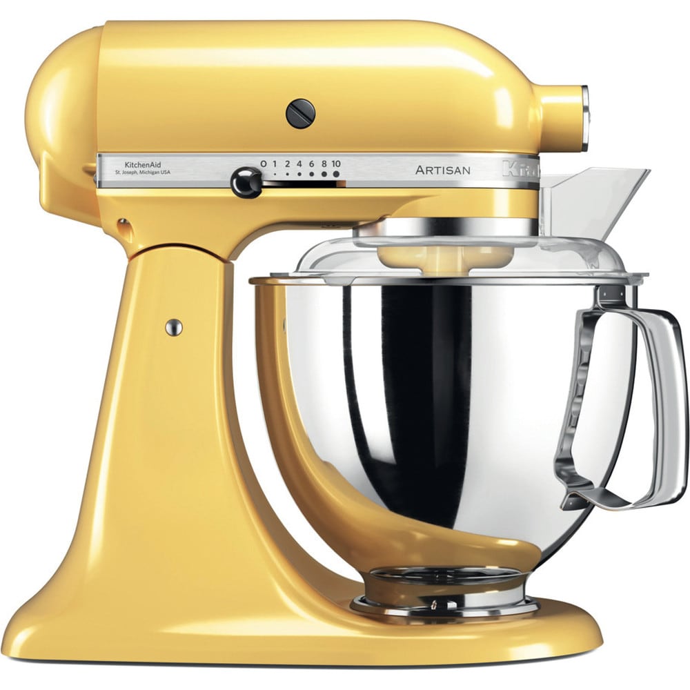 Robot culinaire KITCHENAID  - 5KSM175PSEMY