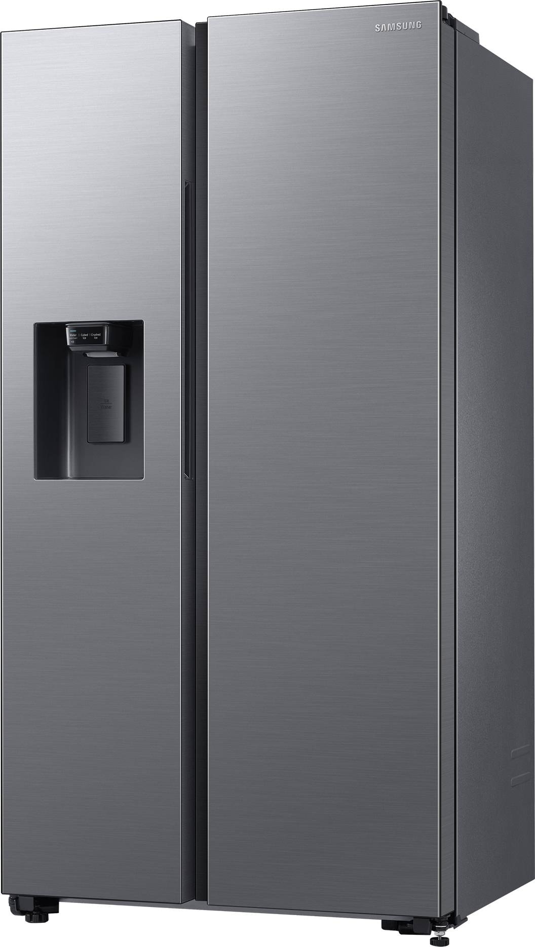 Réfrigérateur side by side SAMSUNG , Froid ventilé, 635L, Inox - RS64DG53R3S9 Réfrigérateur side by side SAMSUNG , Froid ventilé, 635L, Inox - RS64DG53R3S9