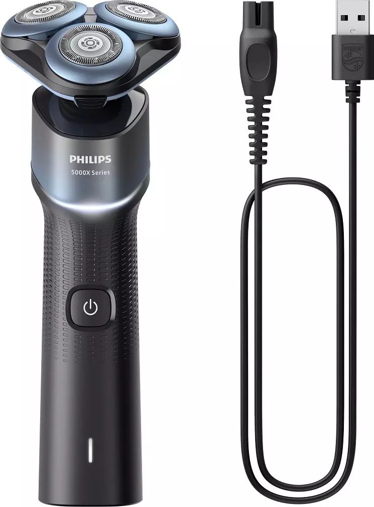 Rasoir électrique PHILIPS SkinProtect Lames ComfortCut Wet & Dry X5006/00