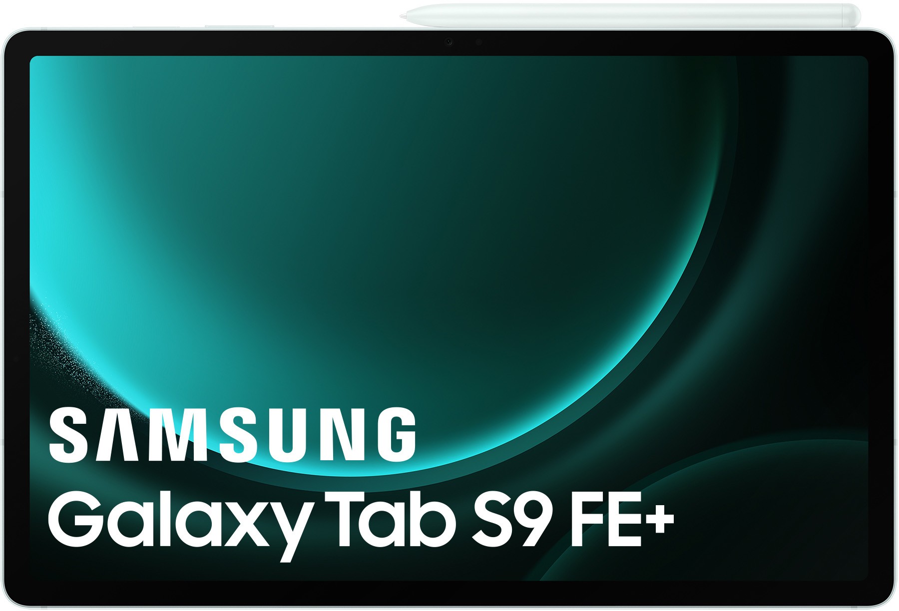 Tablette tactile SAMSUNG Galaxy Tab S9 FE+ WiFi 128go Vert - SM-X610NLGAEUB Tablette tactile SAMSUNG Galaxy Tab S9 FE+ WiFi 128go Vert - SM-X610NLGAEUB