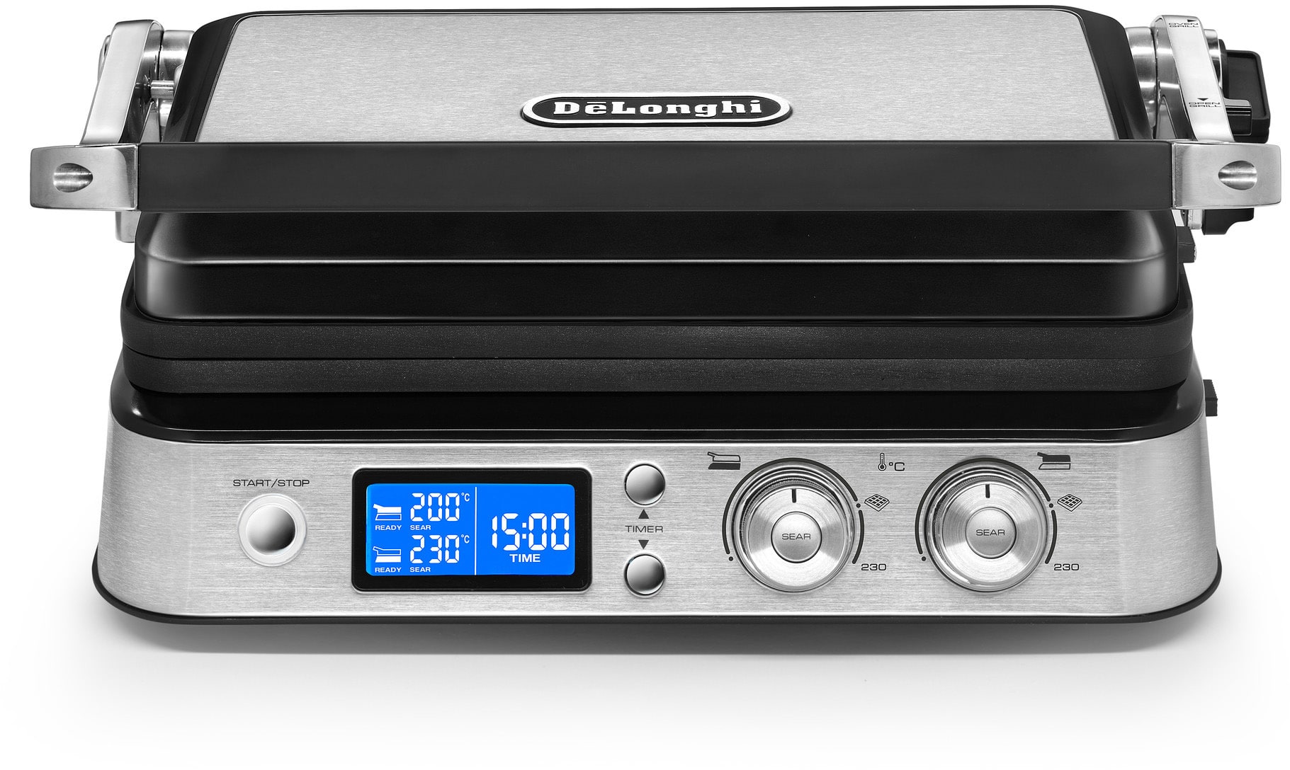 Grill viandes DELONGHI  - CGH1012D