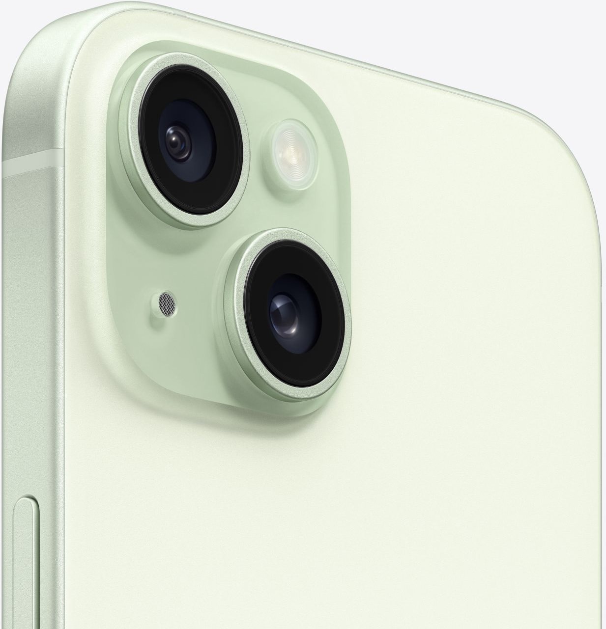 iPhone APPLE 15 Plus 512Go Vert - IPHONE15PLUS-512-GRE iPhone APPLE 15 Plus 512Go Vert - IPHONE15PLUS-512-GRE