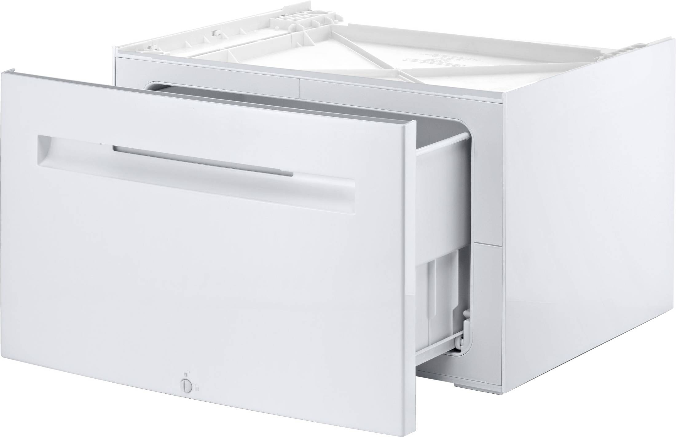 Socle lave-linge BOSCH  - WTZPW20D
