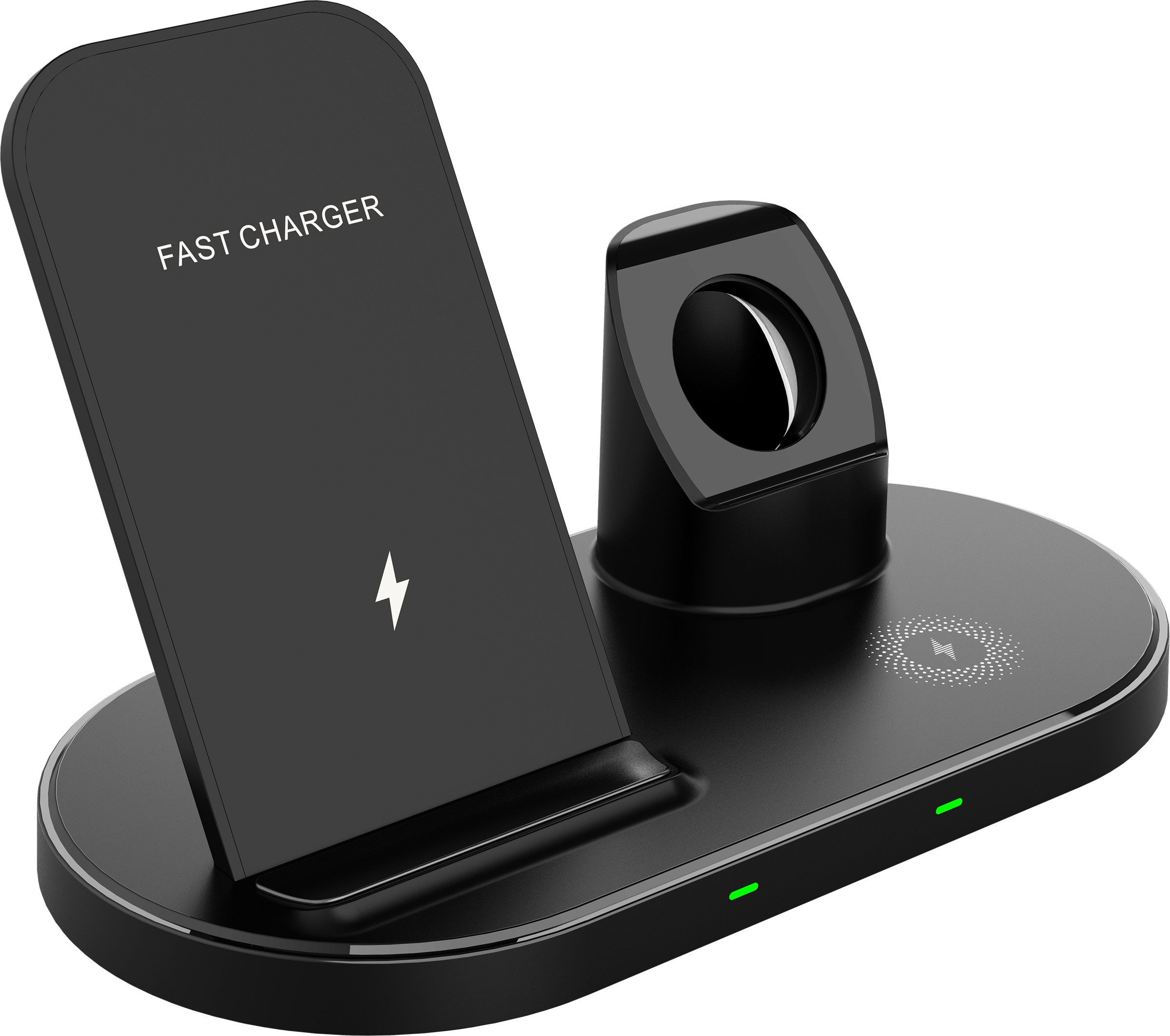 WE Chargeur induction   WEDOCKAPP3EN1