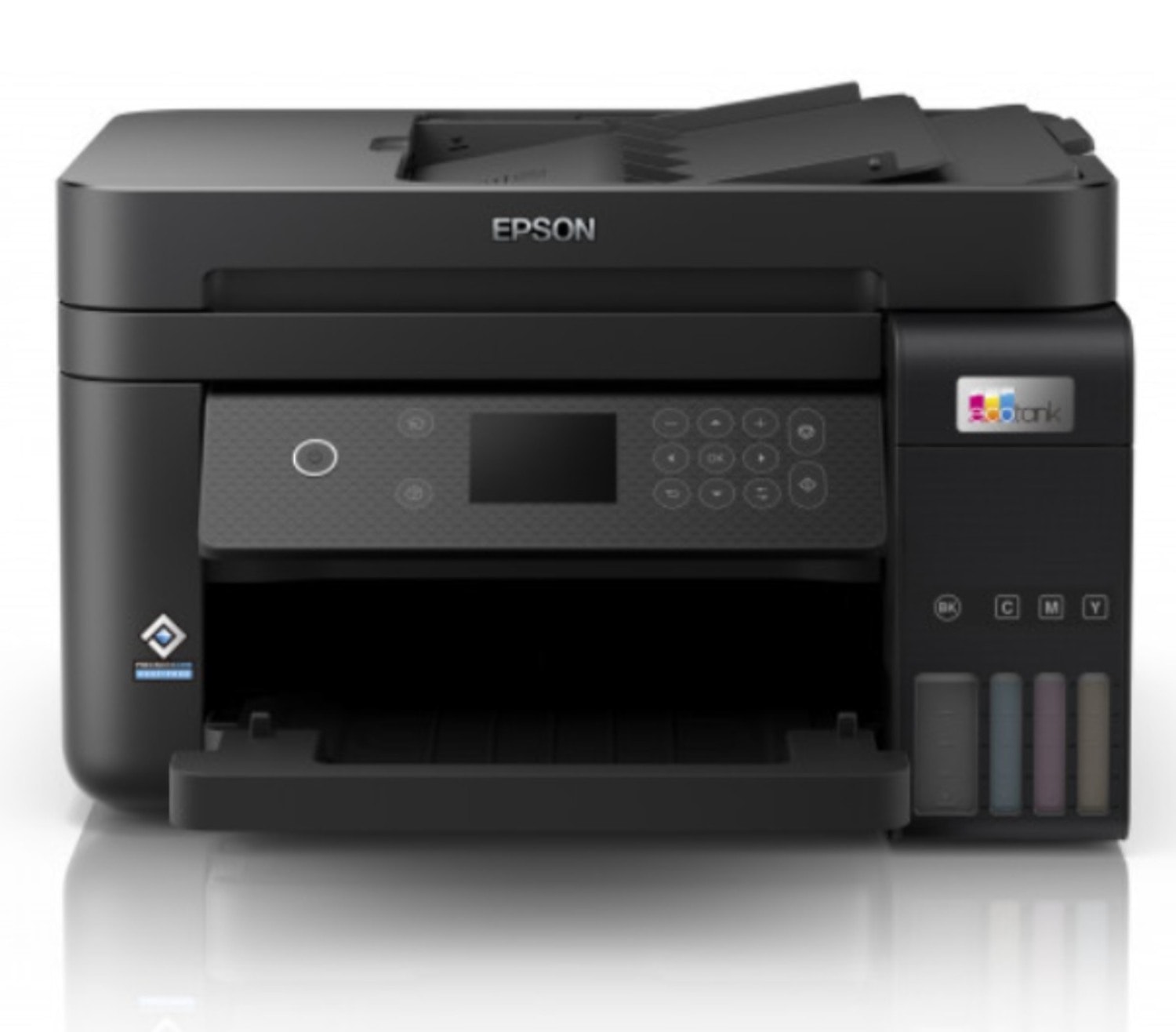EPSON Imprimante multifonction réservoir d'encre  - ECOTANK-ET3850