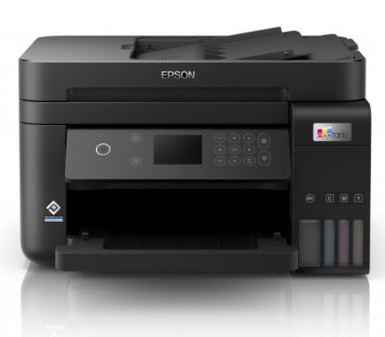 Imprimante multifonction réservoir d'encre EPSON  ECOTANK-ET3850