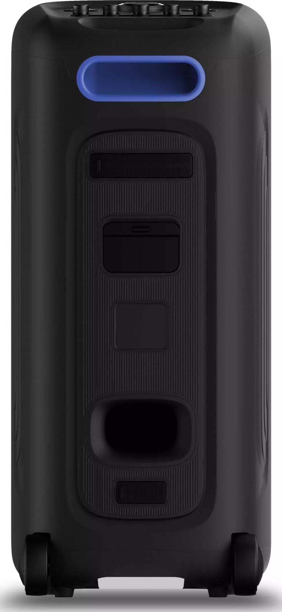 Enceinte sono portable PHILIPS Bluetooth 200W 14h IPX4 Noir - TAX5000E/10