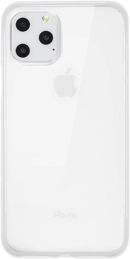 Coque iPhone SILITRANSIP1958