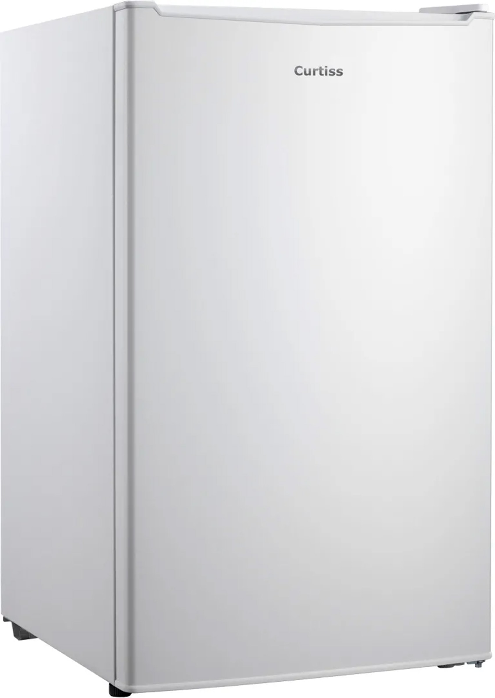 Table top CURTISS Froid statique, 95L, Blanc GTTL95EW