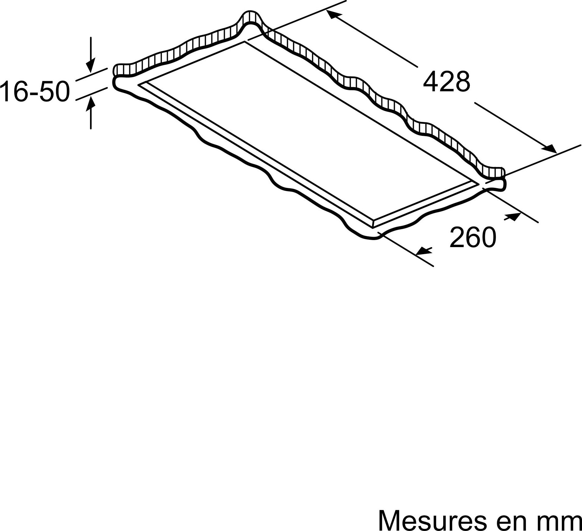 Kit de recyclage NEFF  - Z52JCD0N0
