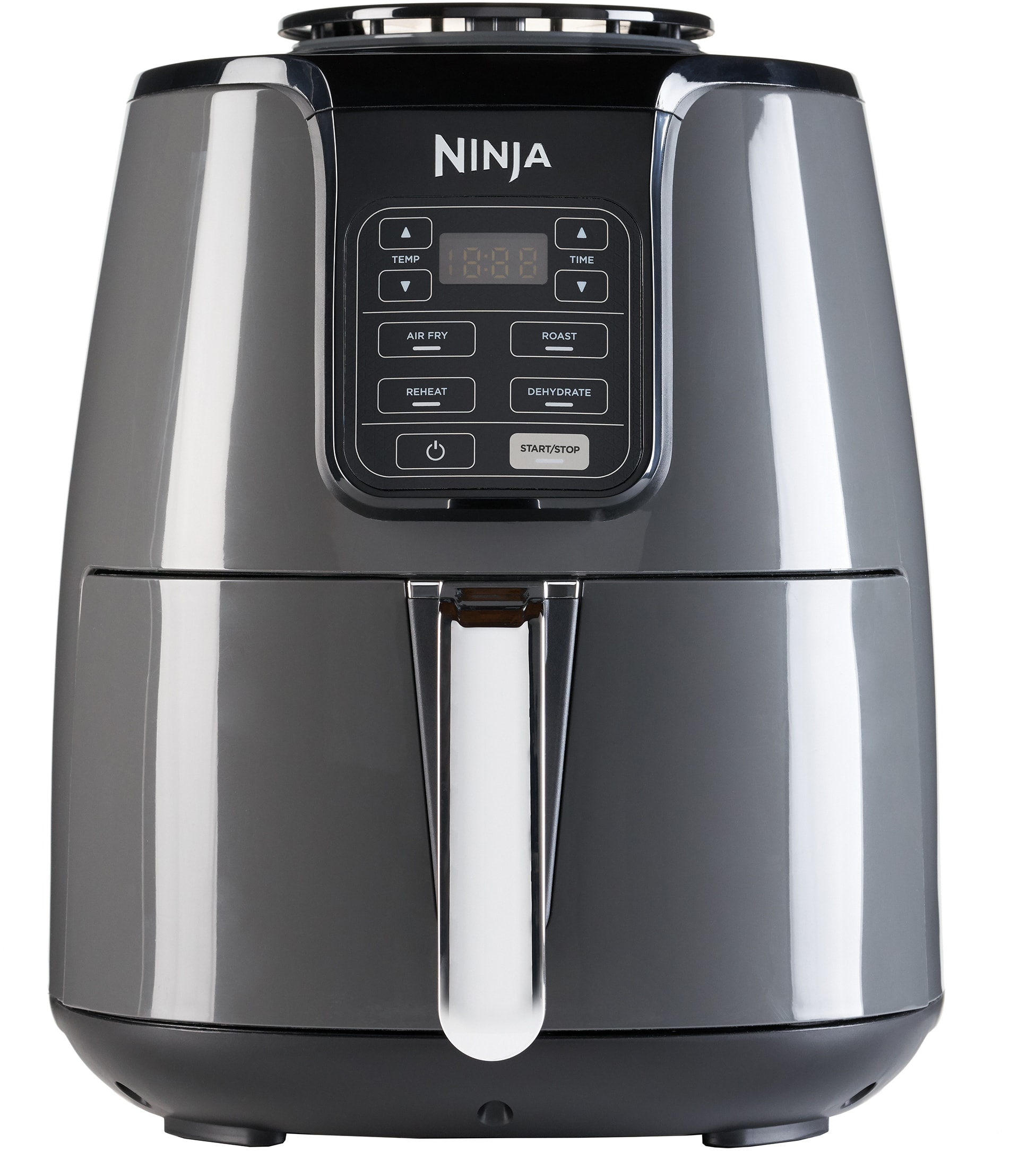 Friteuse à air chaud NINJA 1550W 3.8L AF100EU