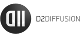 D2 DIFFUSION