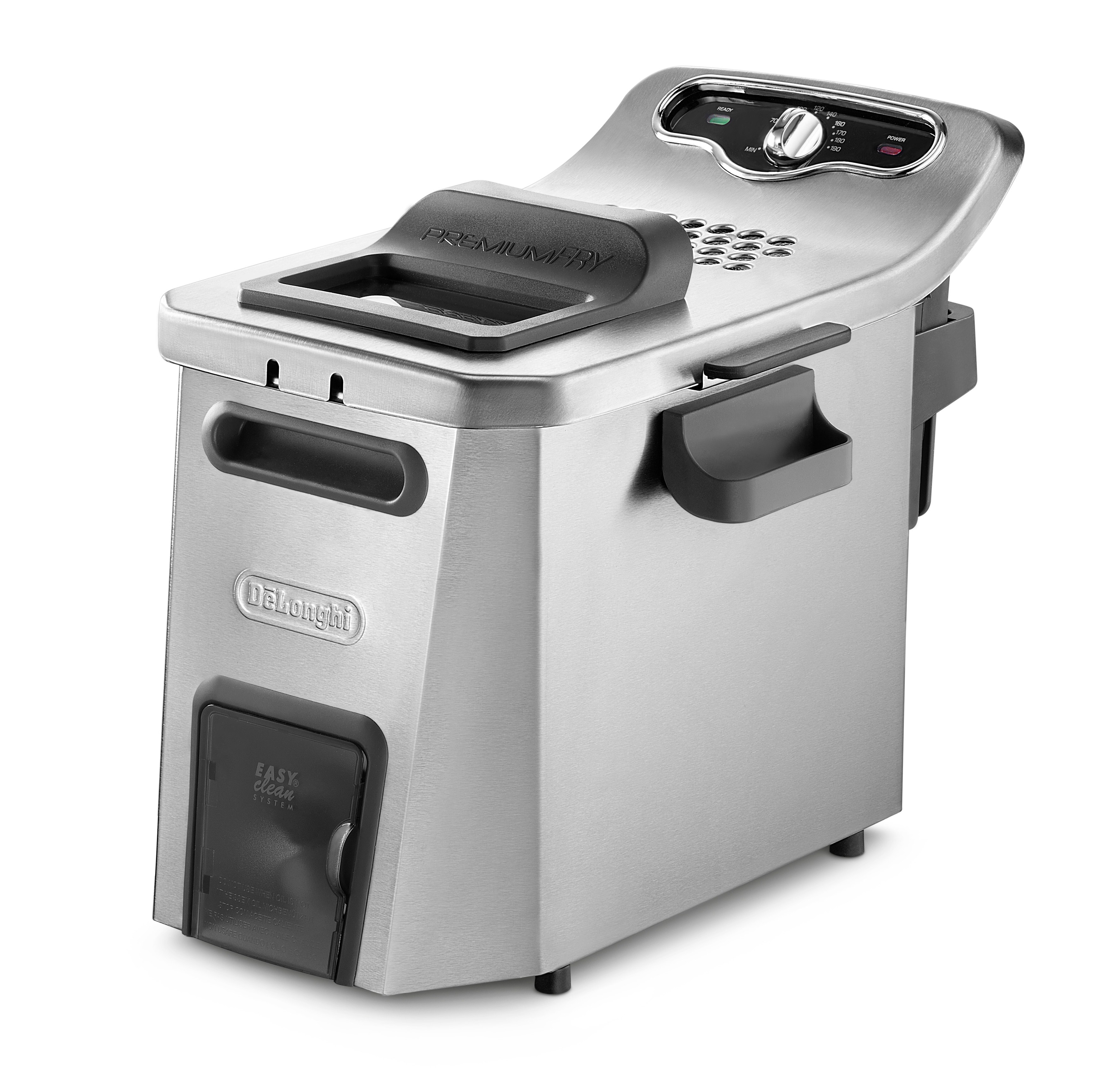 Friteuse DELONGHI 5L 3200W F44532