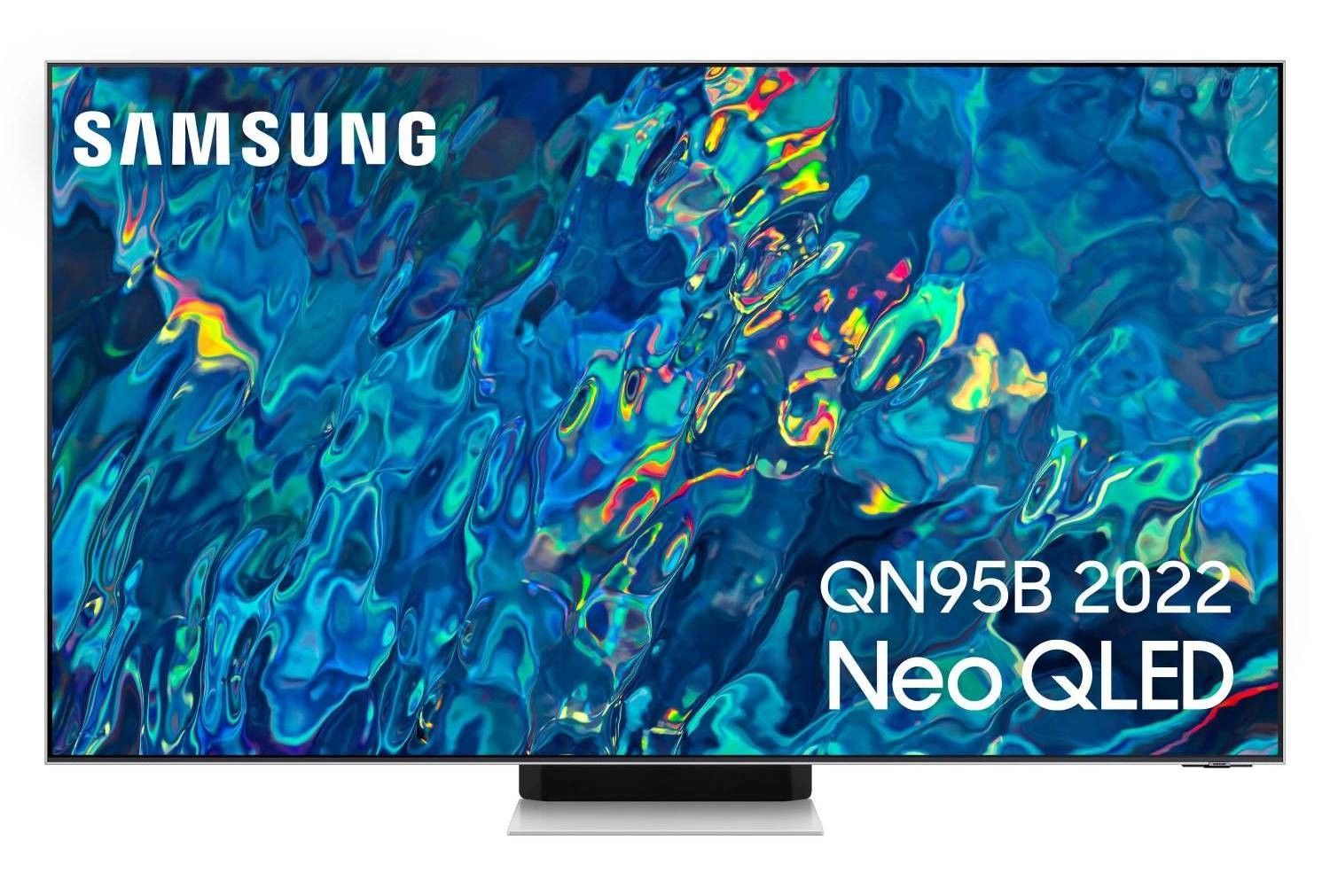 TV Neo QLED 4K 189 cm SAMSUNG TV Neo QLED QE75QN95B 4K 189 cm - QE75QN95B TV Neo QLED 4K 189 cm SAMSUNG TV Neo QLED QE75QN95B 4K 189 cm - QE75QN95B
