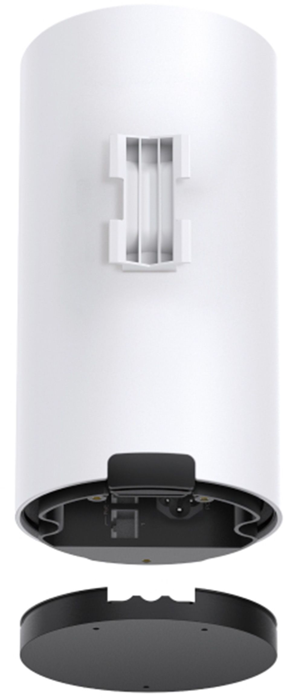Routeur TP-LINK Wi-Fi 6 AX3000 Mesh IP65 - DECOX50-OUTDOOR