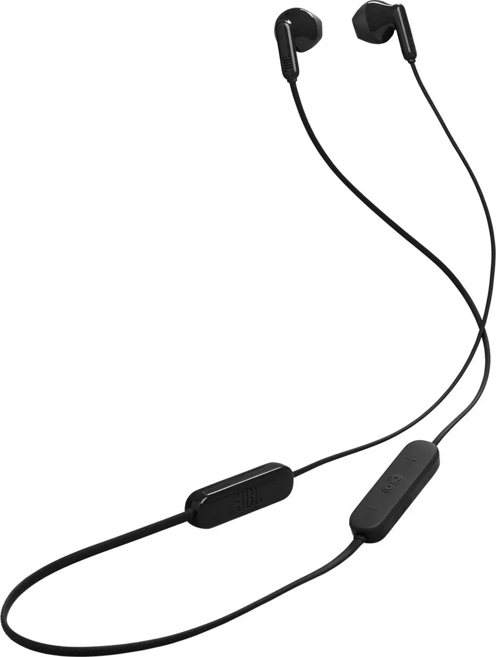 Ecouteurs JBL Sans fil Pure Bass 25h Noir T235BTNOIR