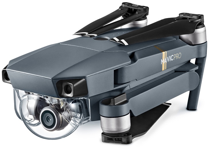 Drone DJI INNOVATION - MAVICPROCOMBO Drone DJI INNOVATION - MAVICPROCOMBO