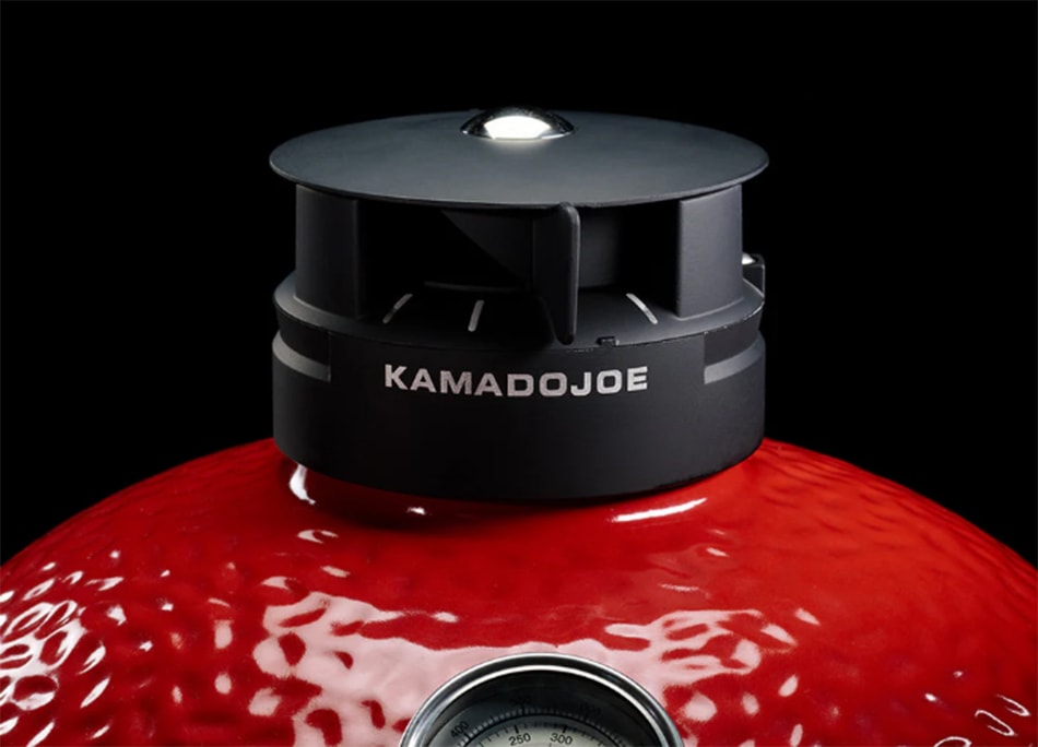 Barbecue charbon KAMADO JOE - KJ23RHC Barbecue charbon KAMADO JOE - KJ23RHC