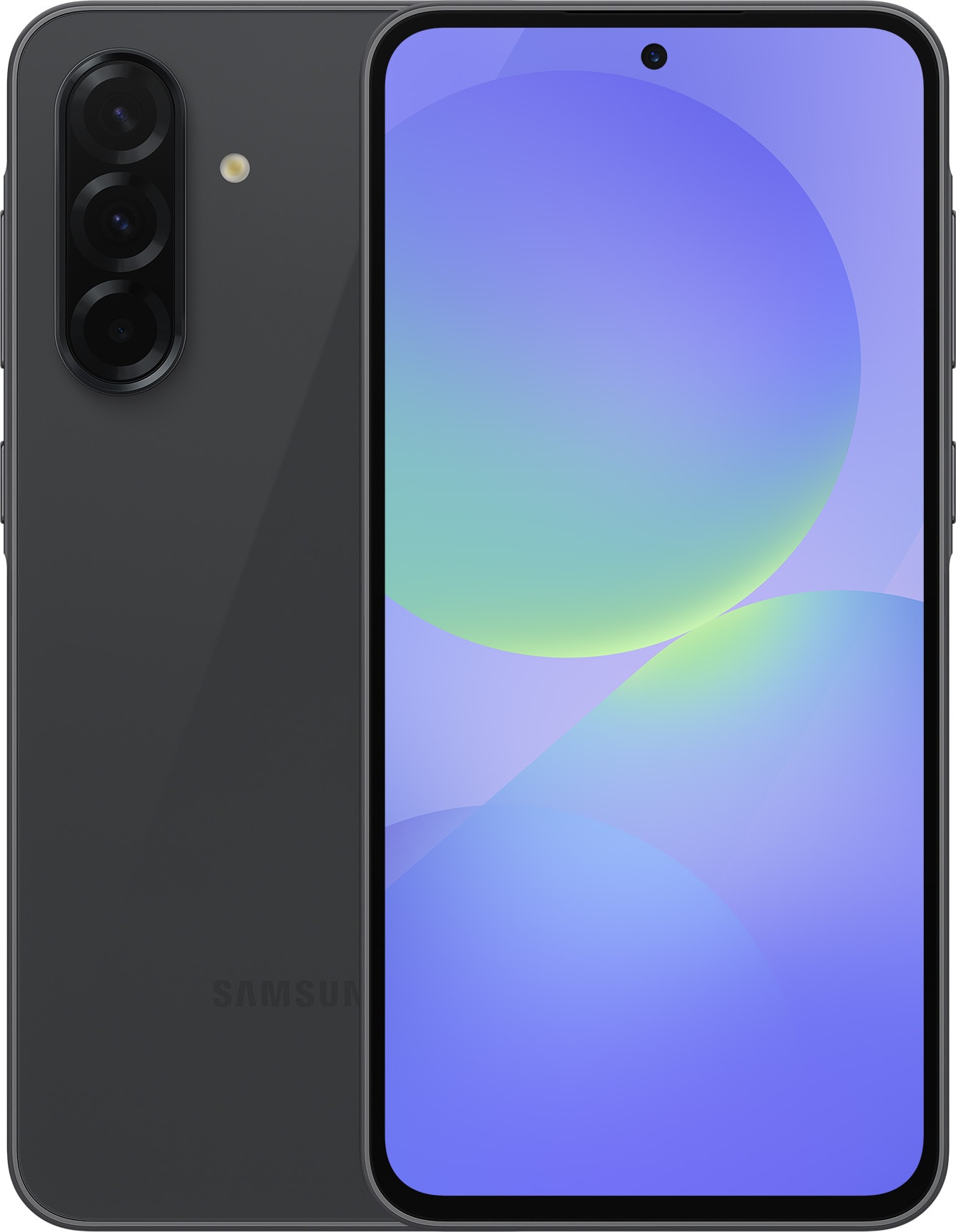 Smartphone SAMSUNG  GALAXY-A36-5G-256-NR