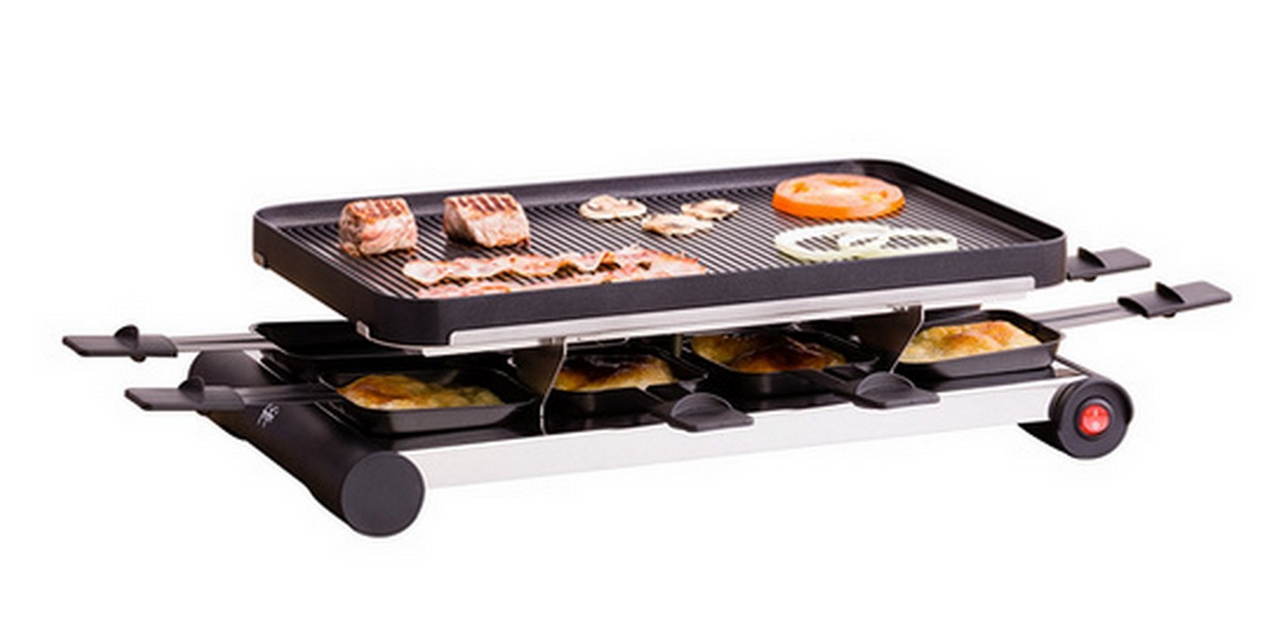 Raclette Multifonction FRIFRI  - FRI1501012BLP
