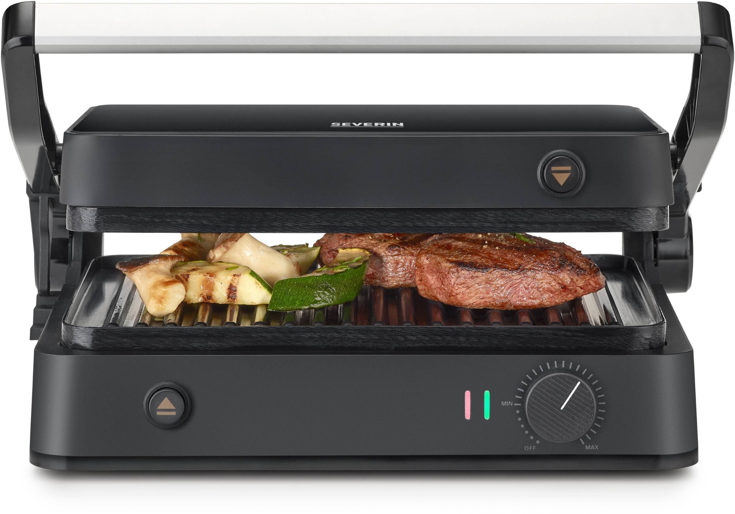 Grill viandes SEVERIN  - KG2398