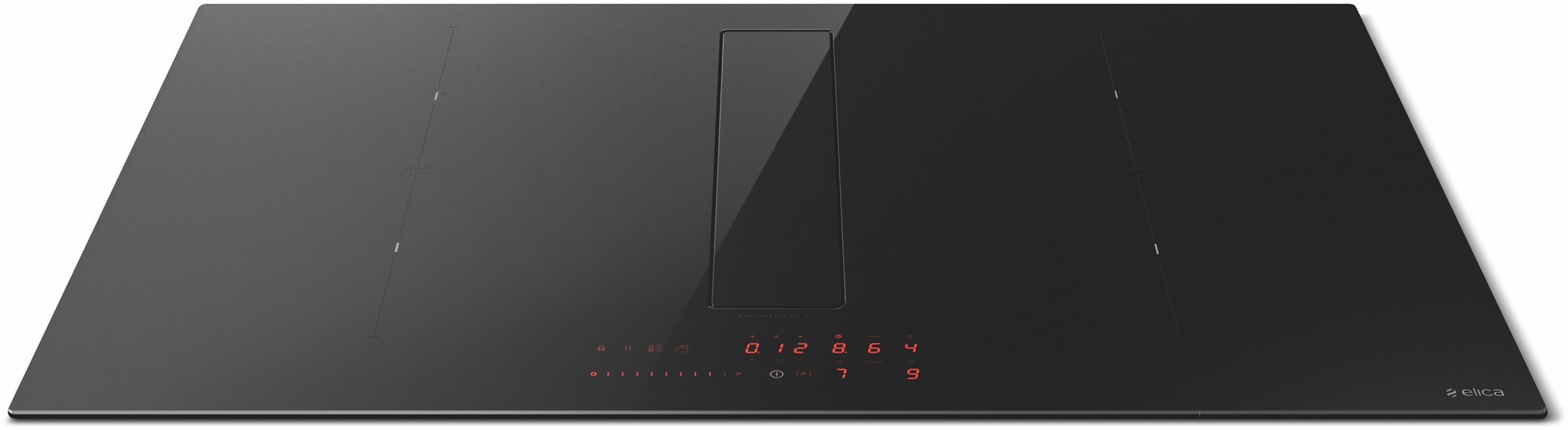 Plaque induction ELICA - PRF0179476 Plaque induction ELICA - PRF0179476