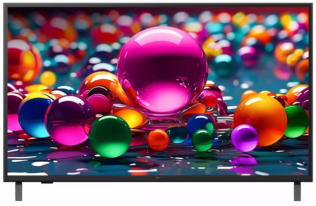 TV LED 4K 164 cm LG - 65UA75006LA TV LED 4K 164 cm LG - 65UA75006LA