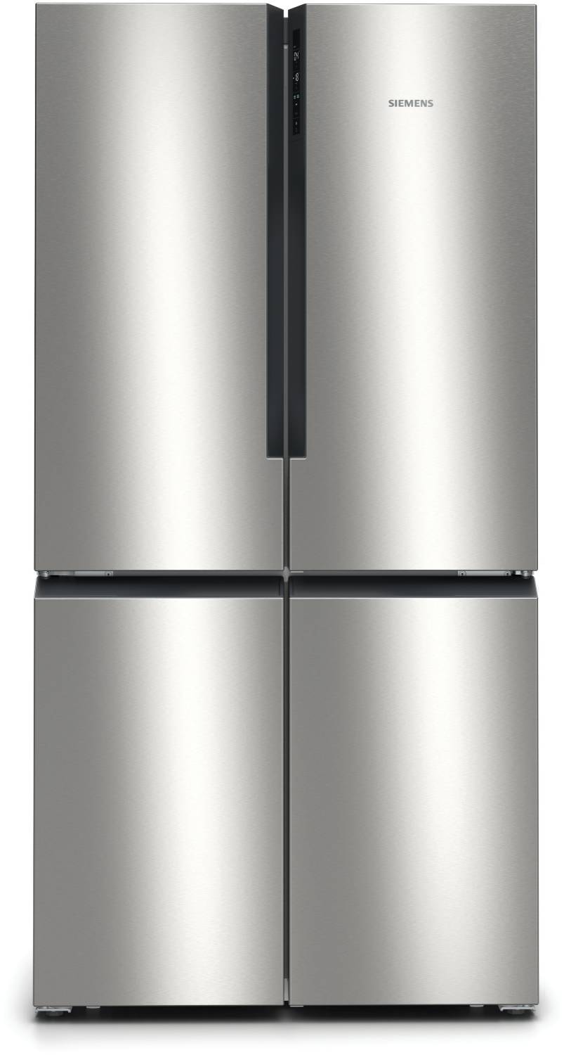 Réfrigérateur 4 portes SIEMENS , iQ300, Froid No Frost, 605L, Inox - KF96NVPEA