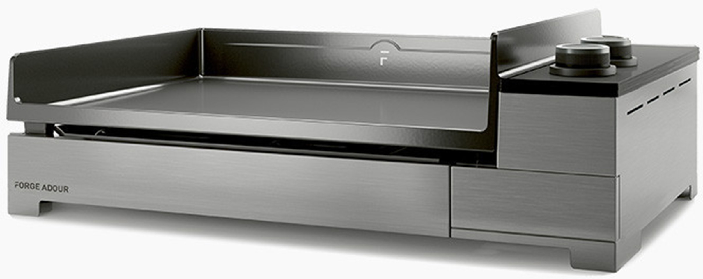Plancha FORGE ADOUR Premium E60I PREMIUME60I
