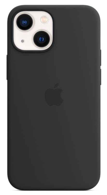 APPLE Coque iPhone 13 Mini Noir  MM223ZM/A
