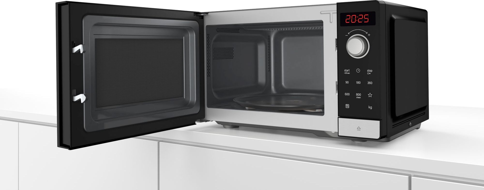 Micro ondes Grill BOSCH  - FEL023MS2