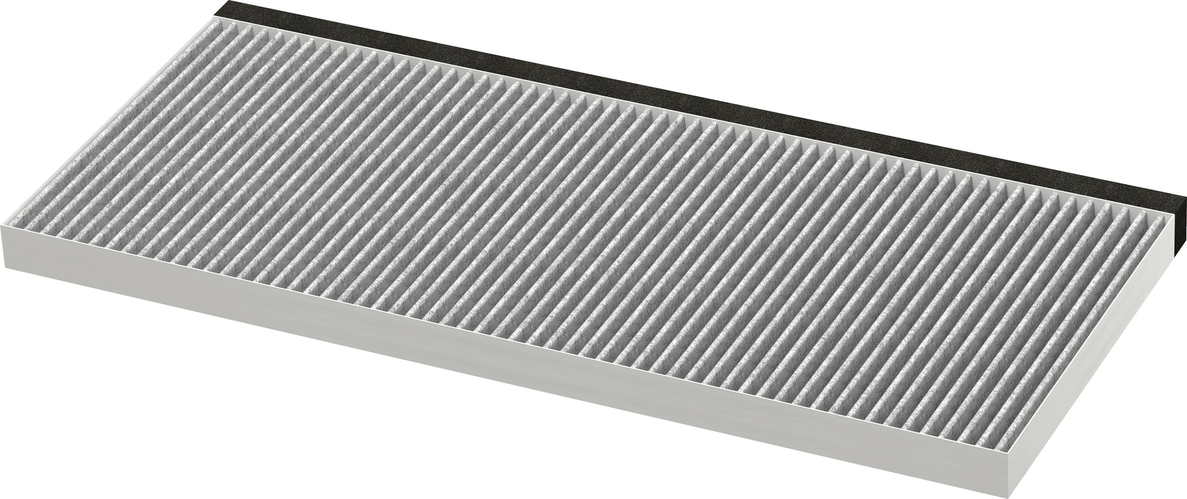 Filtre à charbon SIEMENS Recyclage Gris LZ12ITB14