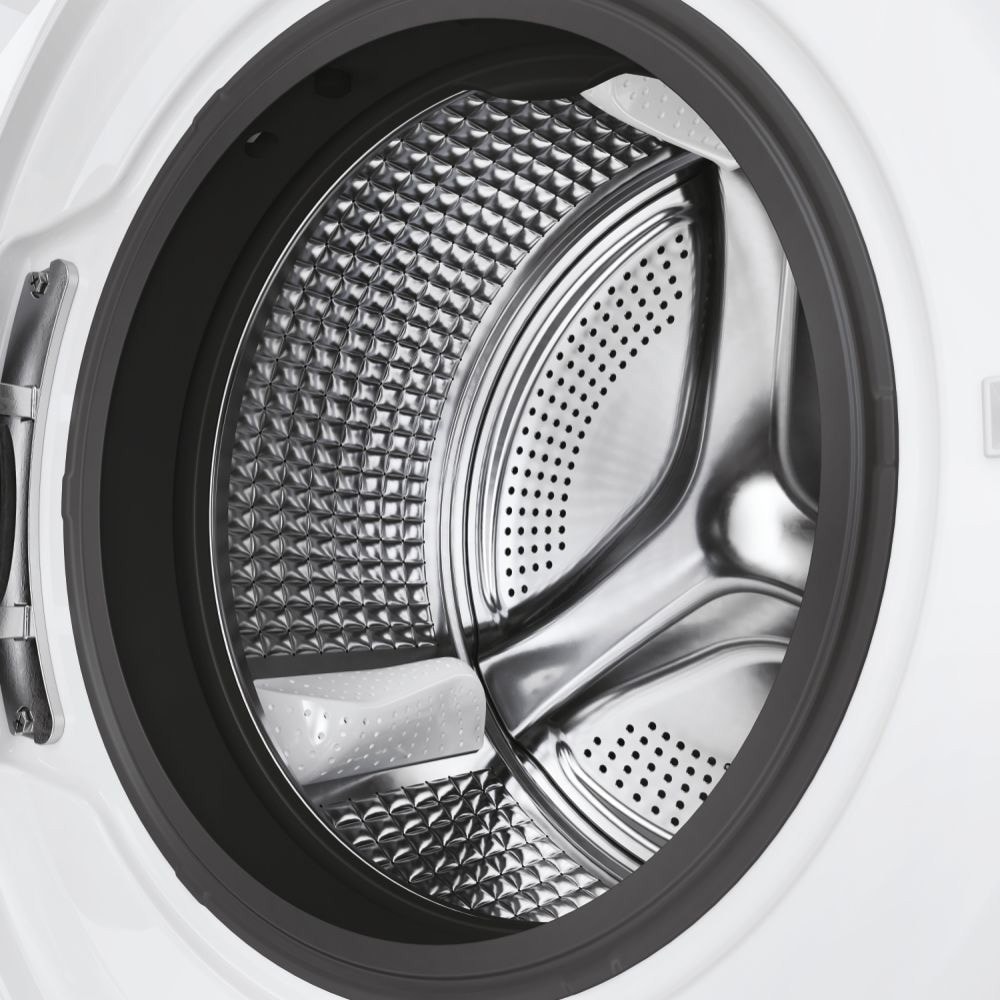 Lave linge Frontal HAIER I-Pro Series 5, 1400trs/mn, 9kg, Blanc - HW90-B14959U1