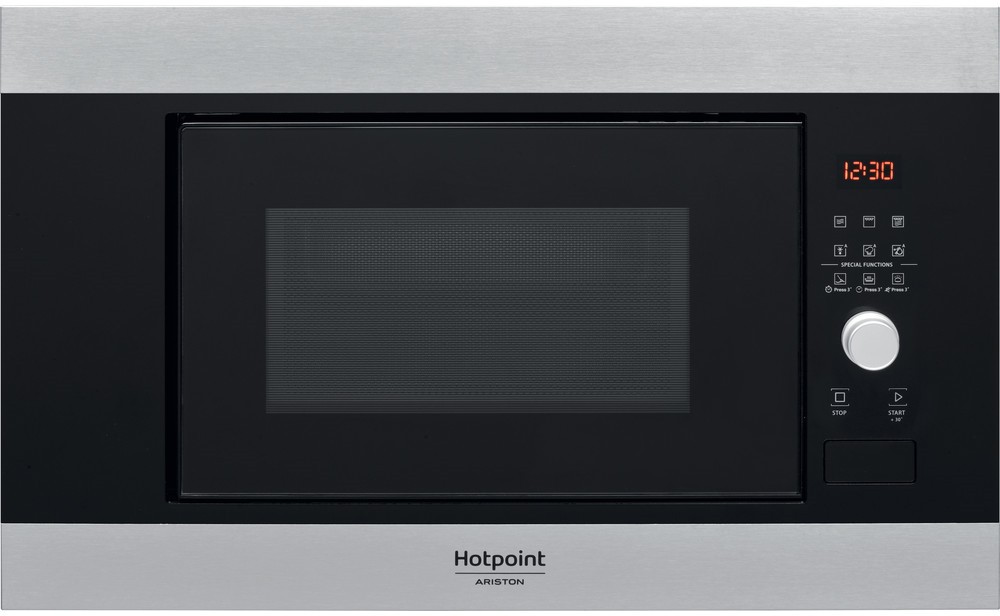 Micro-ondes encastrable WHIRLPOOL AMW730WH 6ème sens blanc - Micro-ondes BUT