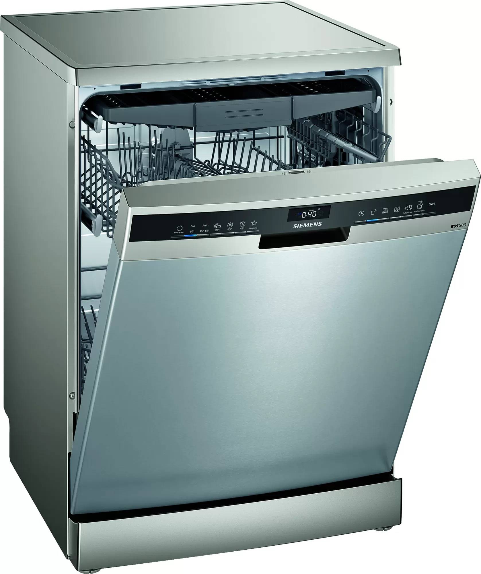 SIEMENS Lave vaisselle 60 cm SN23HI42VE SIEMENS Lave vaisselle 60 cm SN23HI42VE