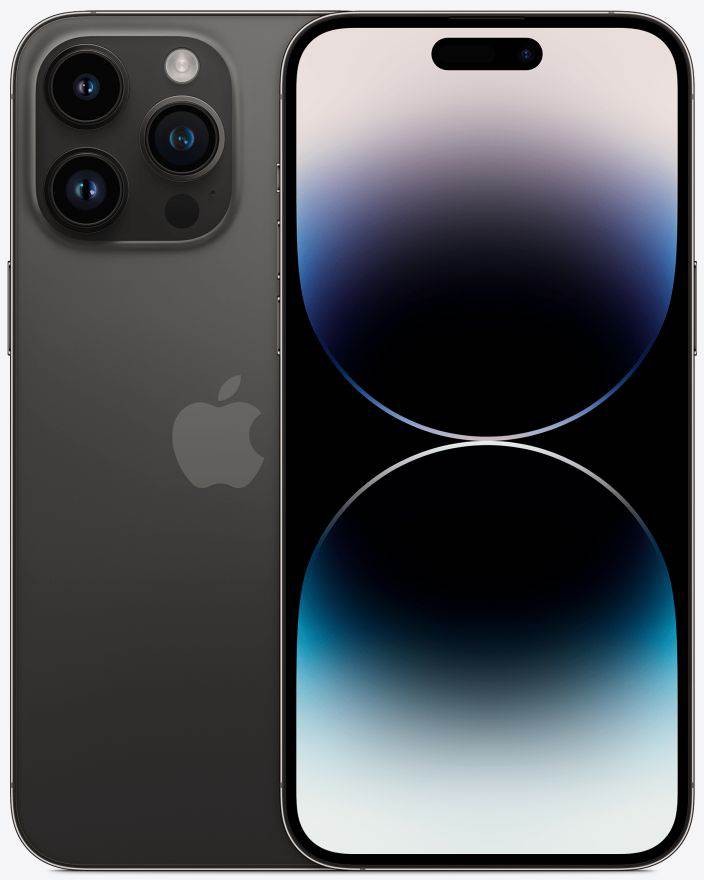 APPLE iPhone 14 Pro Max 256Go Noir IPHONE14PROM-256-BL APPLE iPhone 14 Pro Max 256Go Noir IPHONE14PROM-256-BL