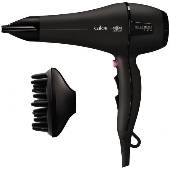 Sèche-cheveux CALOR  CV7852C0