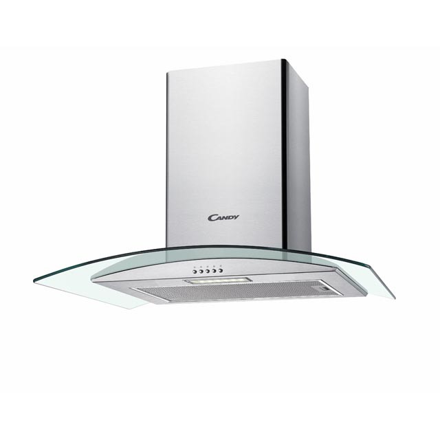 Hotte decorative murale CANDY - CGM641X Hotte decorative murale CANDY - CGM641X