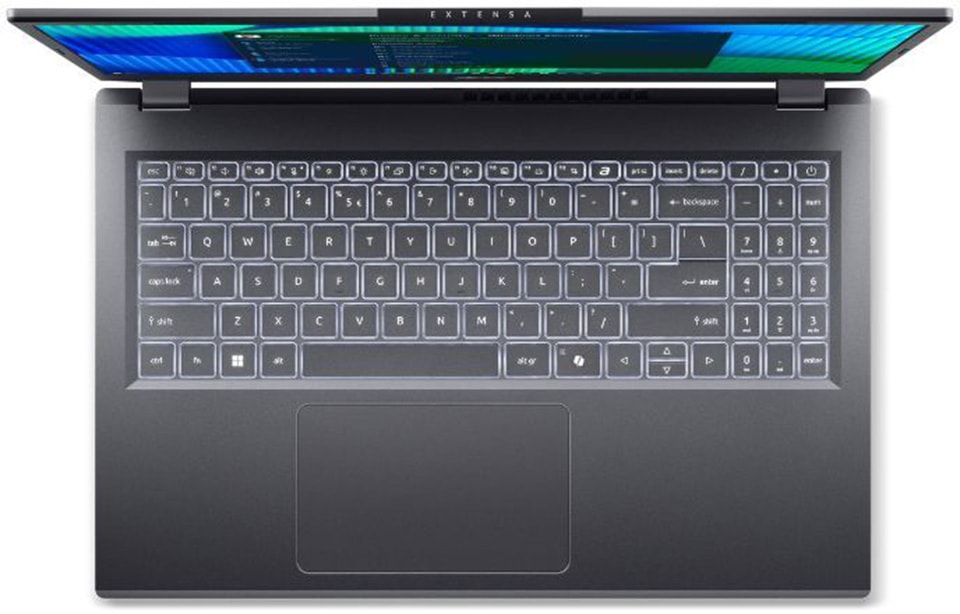 PC portable 15 pouces ACER  - ACEXTENSAEX21531N7
