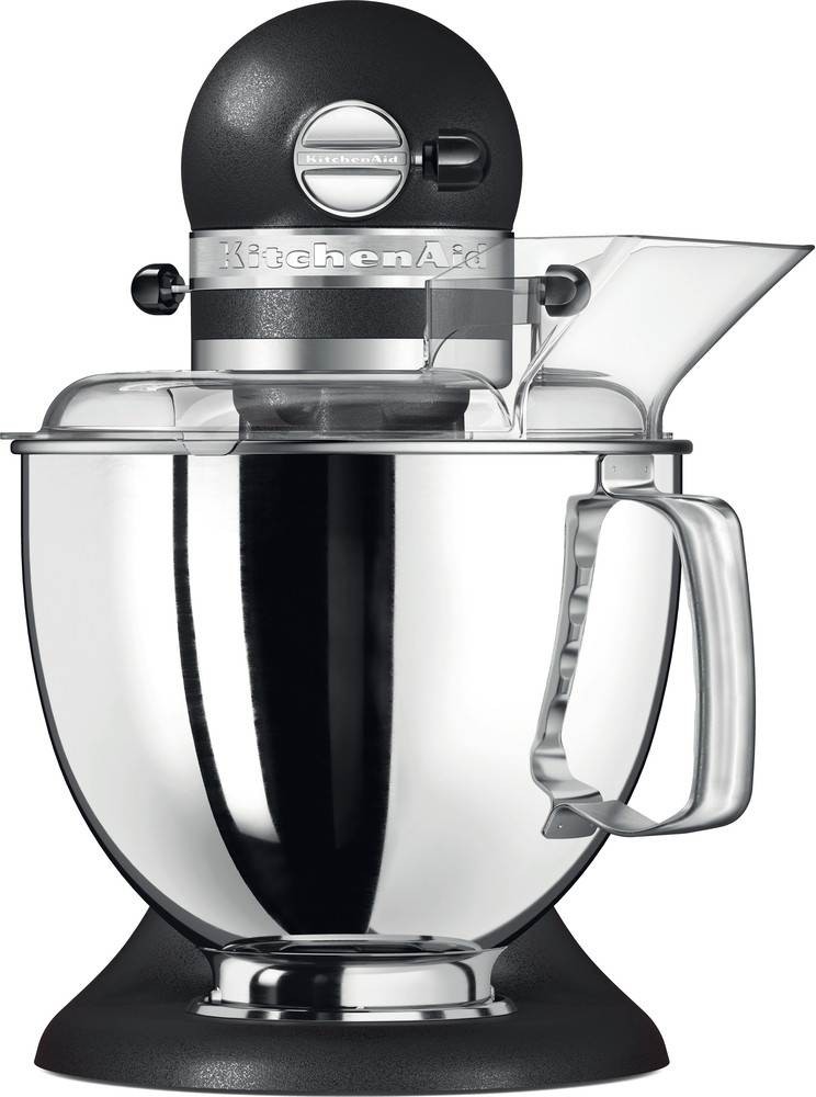 Robot culinaire KITCHENAID  - 5KSM175PSEBK