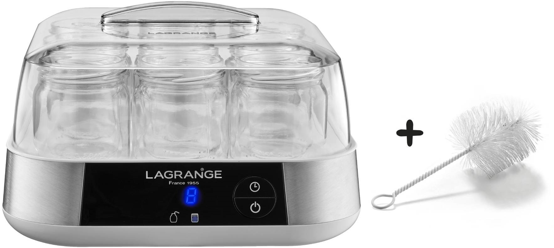 LAGRANGE Yaourtière   459002