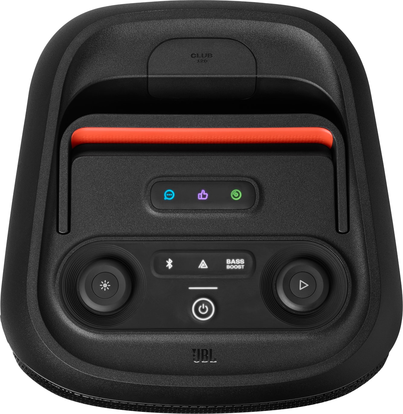 Enceinte sono portable JBL - JBLPARTYBOX120 Enceinte sono portable JBL - JBLPARTYBOX120